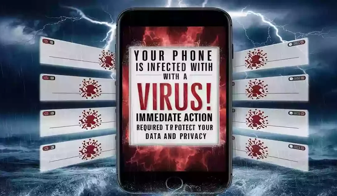 Telefondaki Virüs Nasıl Temizlenir? Virüsten Kurtarmanın 7 Yöntemi!