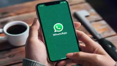 WhatsApp gizlilik güncellemesi ile daha fazla gizlilik oluşturmak isteyenlere imkân