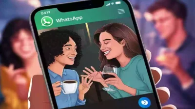 WhatsApp görüntülü görüşme kapasitesi için ciddi bir iyileştirmeye gidiyor. Herkes