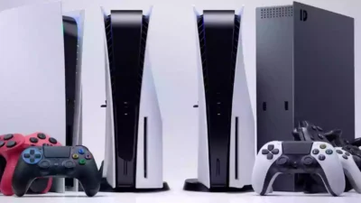 XBOX 3 yeni konsolunu duyurdu, özelliklerine dair detaylar verdi. Microsoft,