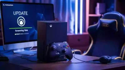 Xbox güncellemesi duyuruldu. Haziran güncellemesi ile birlikte birçok eksiklik tamamlanıyor