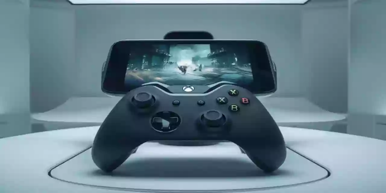 Xbox Oyun Konsolu