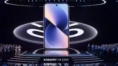 Xiaomi 14 CIVI modeli hakkında ayrıntılı bilgiler verdi. Yeni telefonunu
