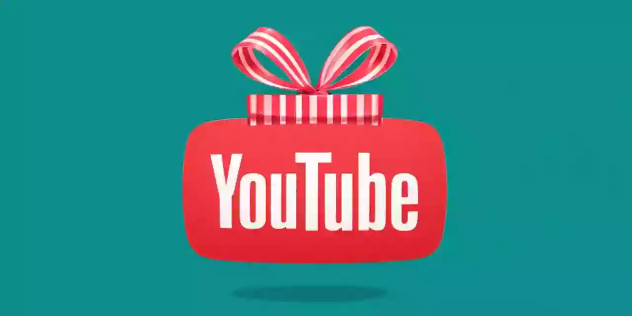 Youtube Hediye Kodu Hırsızlığı