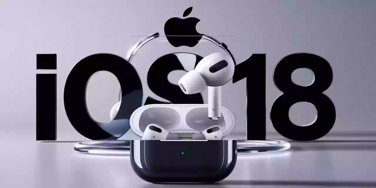 iOs 18 Güncellemesi AirPods