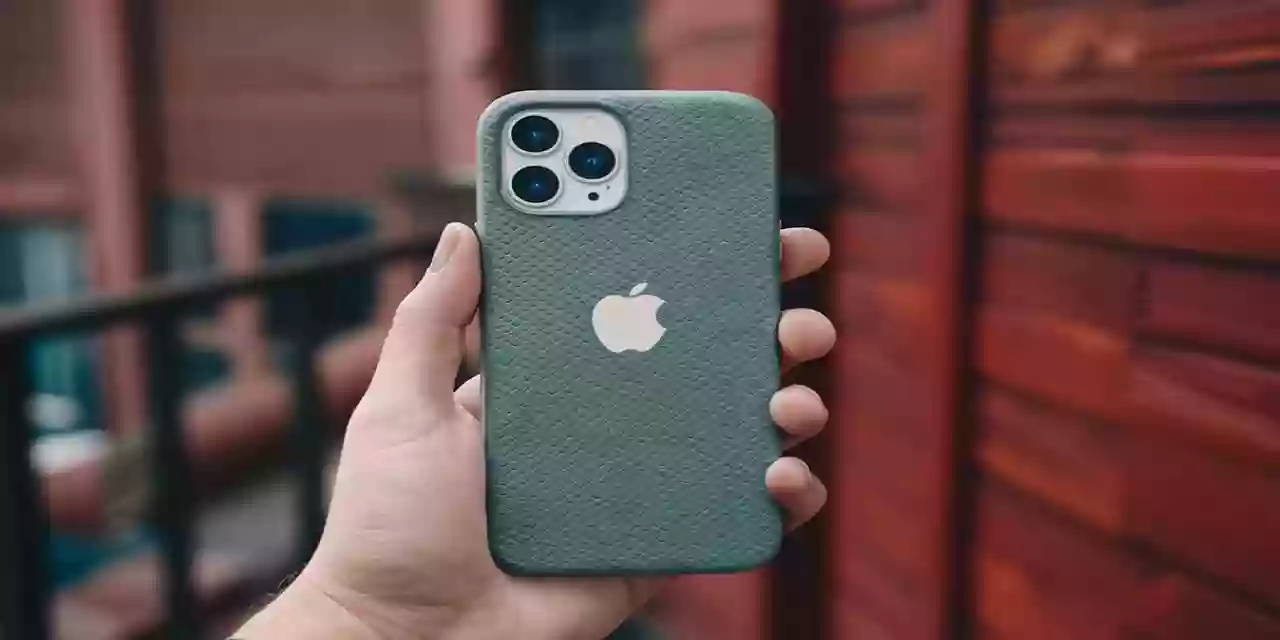 iPhone Kamera