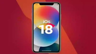 iOs 18 güncelleme özellikleri kullanıcılar tarafından merak ediliyor. Herkes tarafından