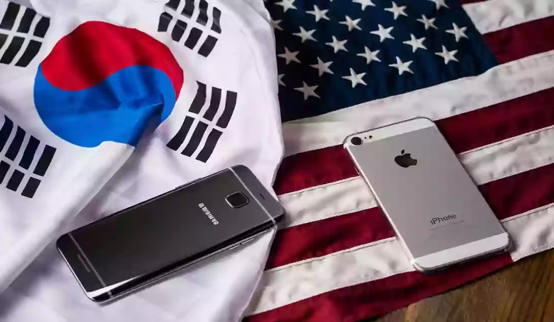 ABD’de Apple satışları normal