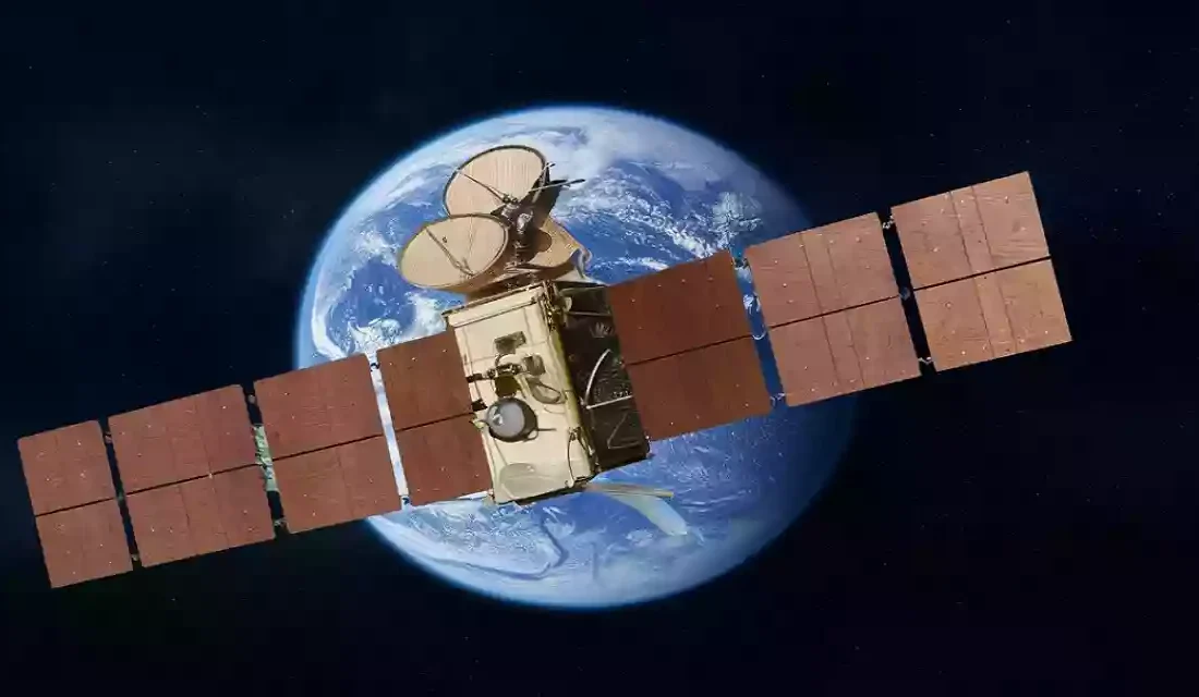 Japonya Ahşap Uydu Fırlatmaya Hazırlanıyor! Dünyada Bir İlki Deneyecekler