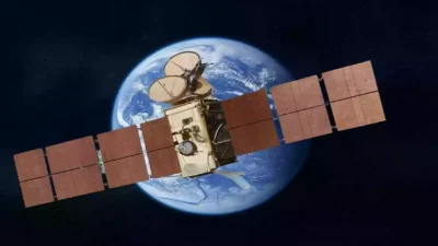 Daha önce böylesi görülmedi! Japonya ahşap uyduyu uzaya fırlatmaya hazırlanıyor.