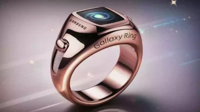 Galaxy Ring akıllı yüzük olarak satışa sunuluyor. Fiyatı sızdırılan ürünün