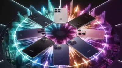 2024 yılının ikinci yarısında en çok satan akıllı telefon belli