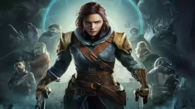 Amazon Games, oyun alanında gelişmek için adımlarını atmaya devam ediyor.