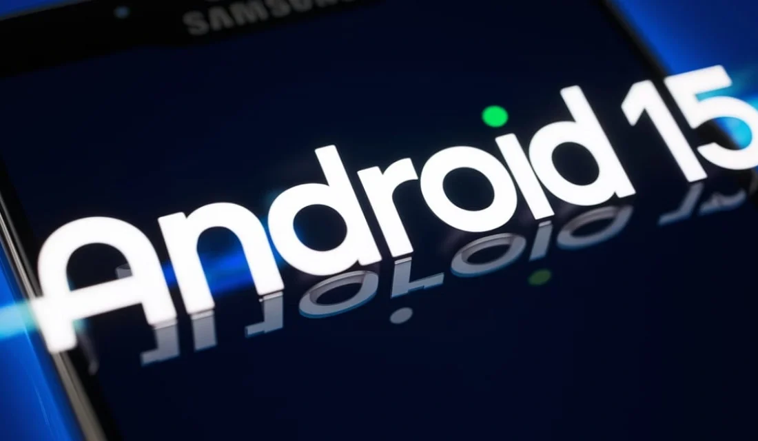 Android 15 Güncellemesi Geliyor! Peki Hangi Özellikler Bulunuyor?