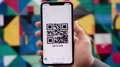 Android QR kod okuyucusu için yeniden tasarım yapmayı hedefliyor. Kullanımı