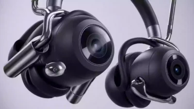 Apple aldığı kararla kameralı AirPods üreteceğini duyurdu. 2026 yılında başlayacak