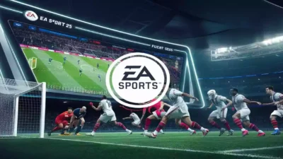 Futbol ve oyun sevenlerin bir araya geldiği EA Sports FC