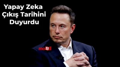 Elon Musk yapay zeka konusuna atılıp xAI şirketini kurdu. Grok