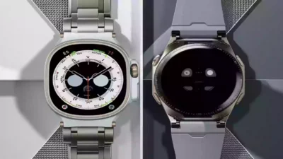 Unpacked etkinliğinde çok beklenen Galaxy Watch Ultra modeli tanıtıldı. Apple’a