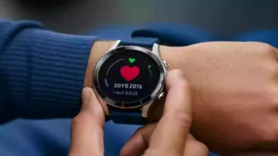 Samsung Unpacked etkinliğinde Galaxy Watch tanıtılması bekleniyor. BioActive ile sağlık