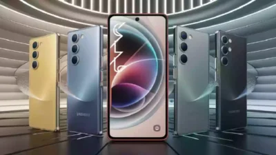 Samsung Galaxy S24 FE modeli için ilerleyen günlerde satışları açacak.