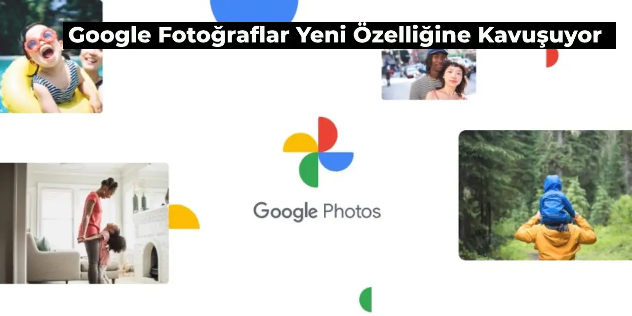 Google Fotoğraflar