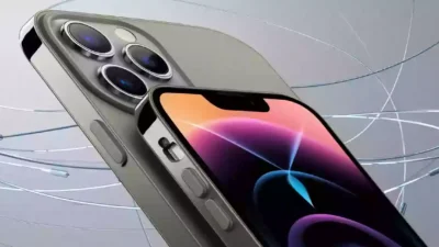 iPhone bataryaları konusunda değişim yapmayı hedefliyor. Buna göre Apple artık