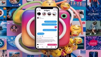 Instagram DM’de ekran görüntüsü alınmasını engellemek için uğraşıyor. Direkt mesajlar