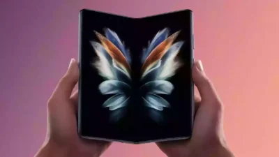 Mix Fold 4 ince tasarımı ve zarif görüntüsüyle herkesi etkilemeye