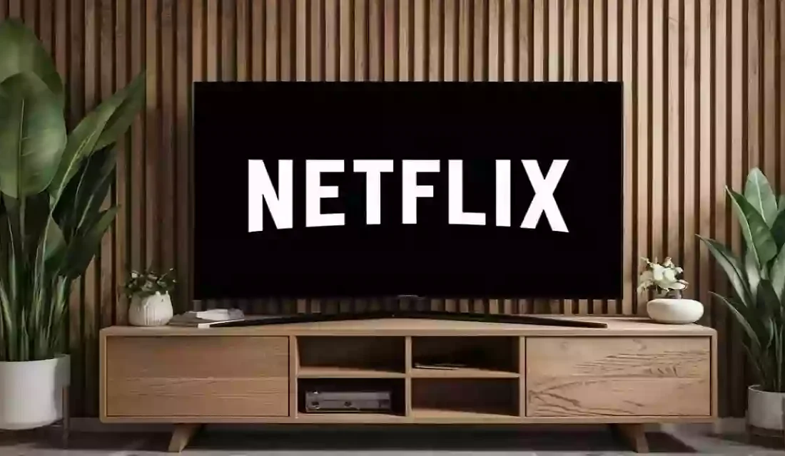 Netflix Meta Quest uygulamasını