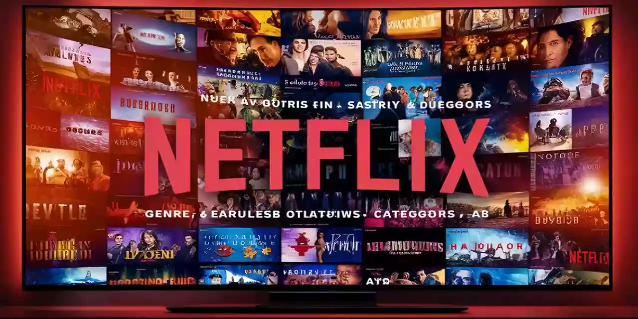 Netflix Abonelikleri