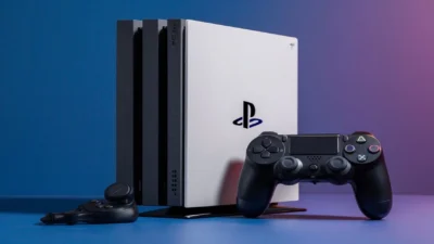 BİM aktüel ürünleri arasında PS4 ekleniyor. 12 Temmuz’da Bim marketlere
