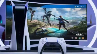 PlayStation 5 güncellemesi ile Sony kullanıcılarını memnun etmeye çalışıyor. Yeni
