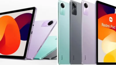 Özellikleri ve tasarımıyla dikkat çeken yeni Redmi Pad SE, kullanıcıların