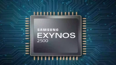 Samsung yeni çip seti olan Exynos 2500’ü geliştirmeye devam ediyor.