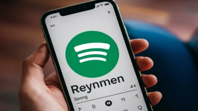 Dünyada en çok kullanılan müzik platformu Spotify Türkiye dışında en