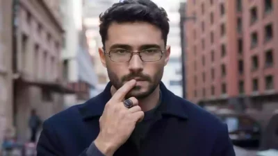 Samsung tarafından çıkarılan akıllı yüzük Galaxy Ring Unpacked etkinliğinde tanıtıldı.