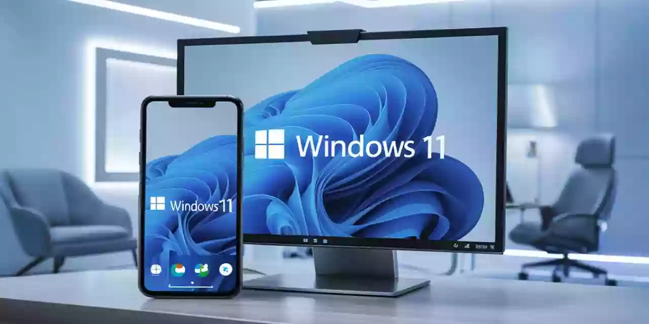 Windows 11 Bağlantısı