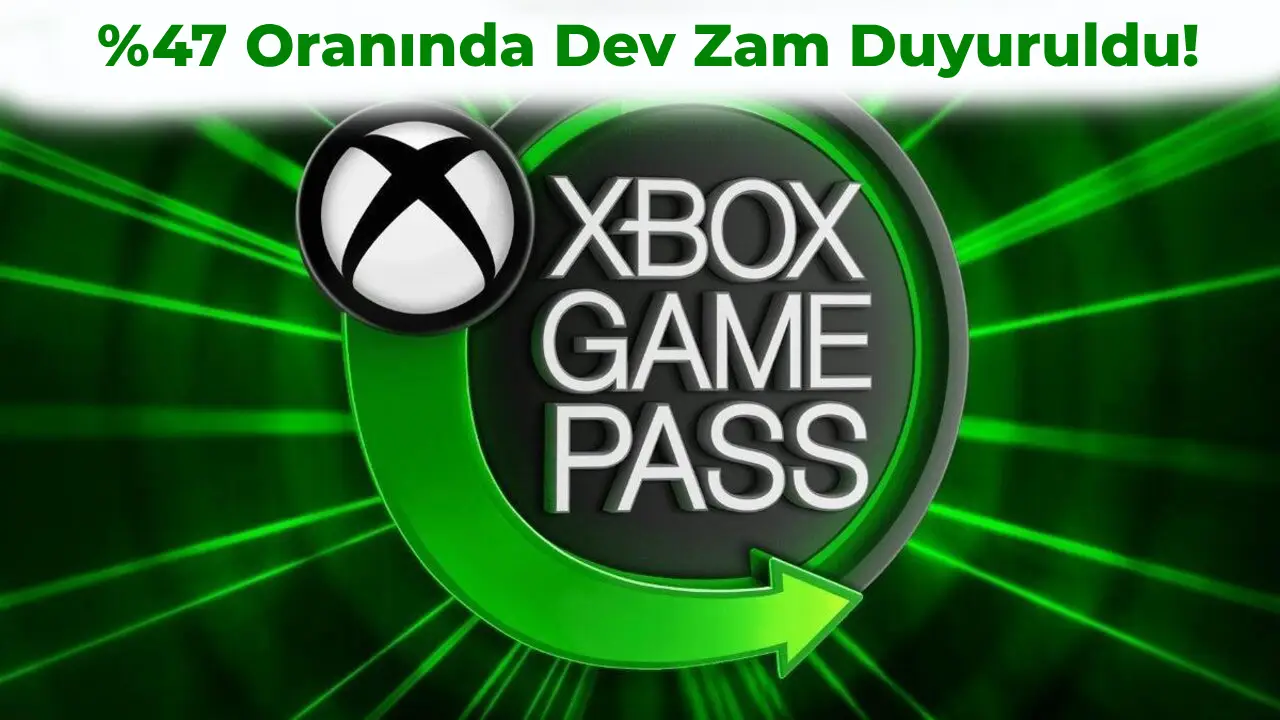 Xbox Game Pass