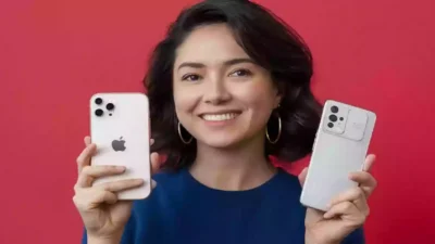 Xiaomi 13 vs. iPhone 13 Mini ürün karşılaştırması dikkat çeken