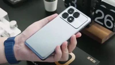 Cep telefonu markaları arasında yarış devam ediyor. Bu çekişmeye sonrada