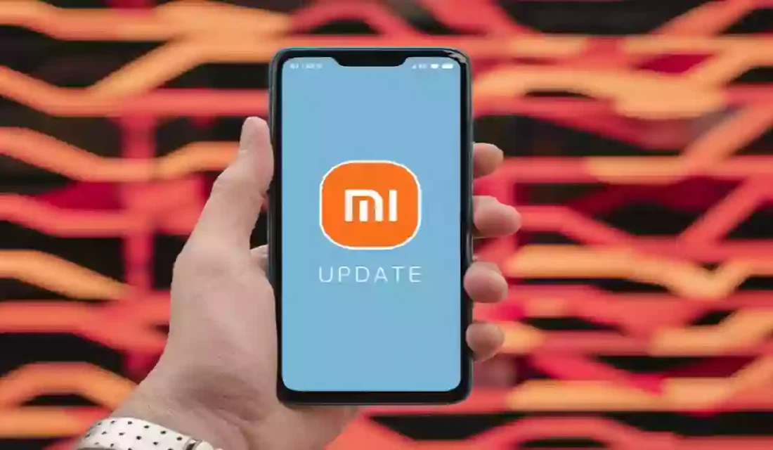 Xiaomi, Android 15 HyperOS