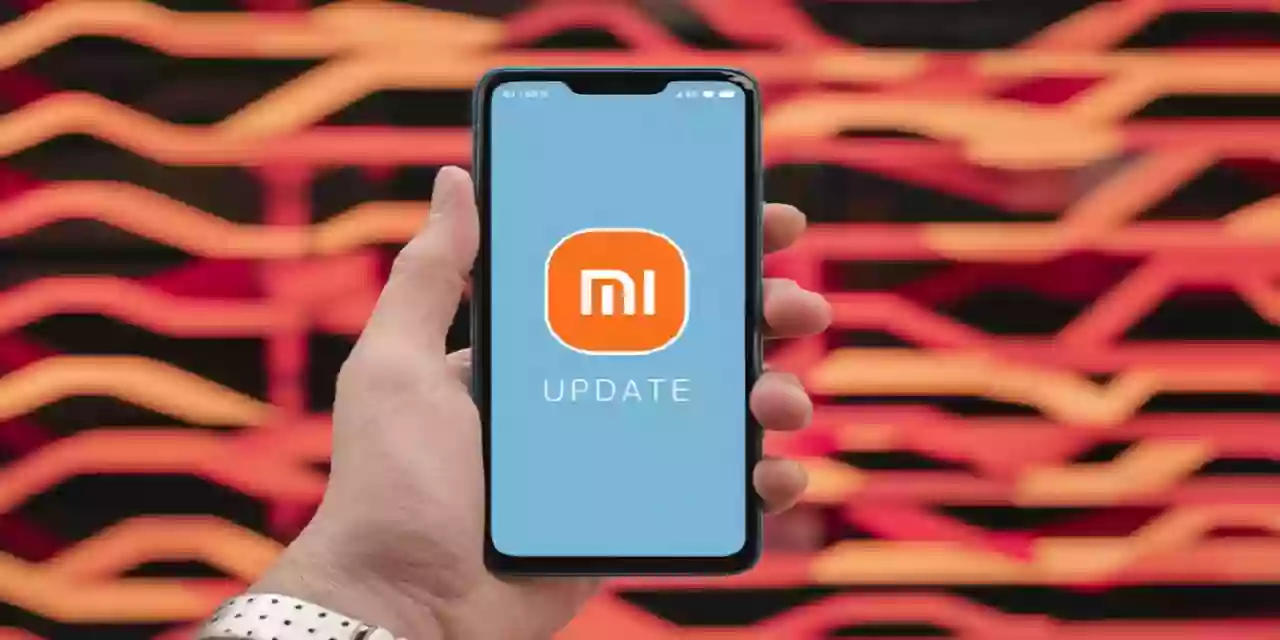 Xiaomi Update