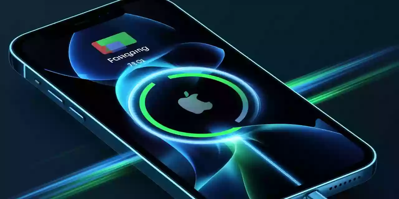 iPhone Hızlı Şarj