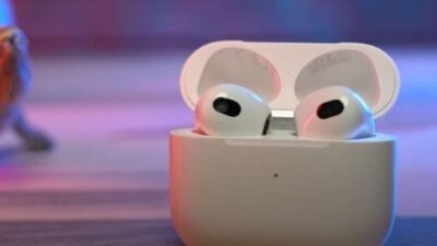 Apple, Eylül ayında yapılacak lansmanda Airpods 4 modellerini de tanıtmayı
