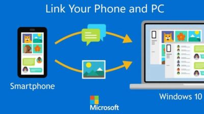 Android ile Windows arasındaki dosya paylaşımı kolaylaşıyor. Artık bir tık