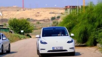 Avrupa Birliği, Çin’de üretilen elektrikli araçlara getirdiği gümrük vergilerini düşürüyor.