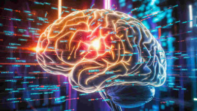 İsviçreli bilim insanları, beynin her olay için üç kopya ürettiğini