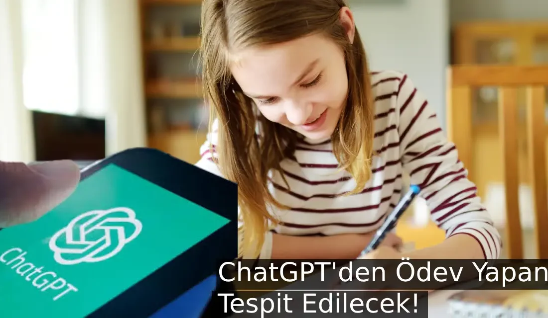 OpenAI tarafından oluşturulan ChatGPT