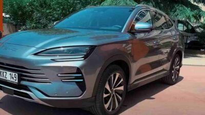 Çin ile AB arasında yaşanan gerilim devam ediyor. Çinli otomobil